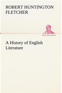 History of English Literature