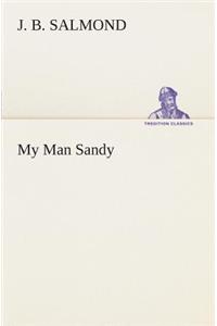My Man Sandy