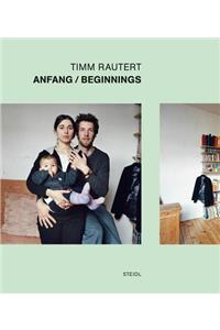 Timm Rautert: Anfang/Beginnings