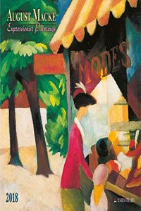 August Macke 2018