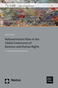 National Action Plans in the Global Governance of Business and Human Rights