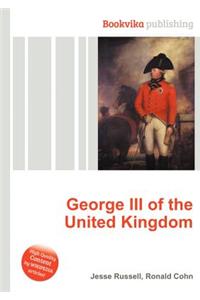 George III of the United Kingdom