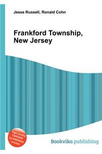 Frankford Township, New Jersey