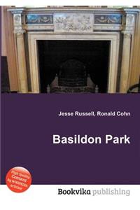 Basildon Park