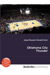 Oklahoma City Thunder