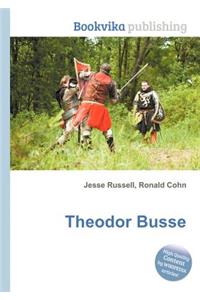 Theodor Busse