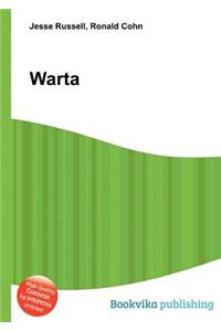 Warta