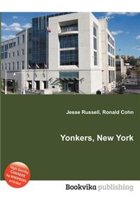 Yonkers, New York