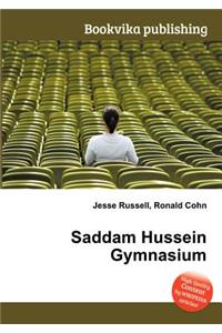 Saddam Hussein Gymnasium
