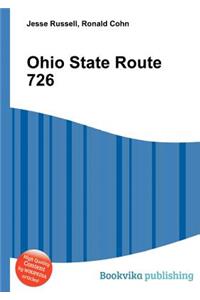 Ohio State Route 726