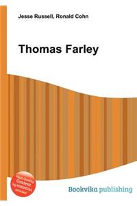 Thomas Farley