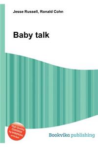 Baby Talk