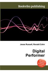 Digital Performer