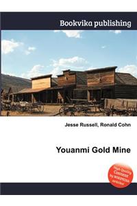 Youanmi Gold Mine