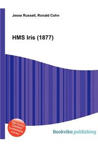 HMS Iris (1877)
