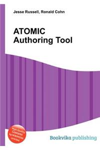 Atomic Authoring Tool