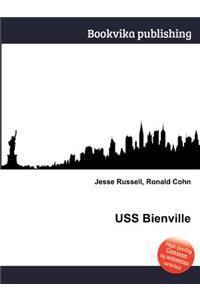 USS Bienville