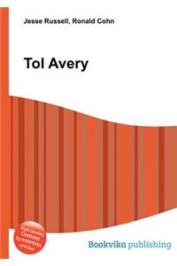 Tol Avery