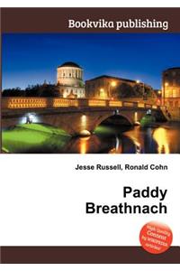 Paddy Breathnach