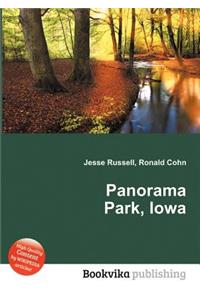 Panorama Park, Iowa