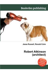 Robert Atkinson (Architect)