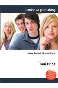 Toni Price