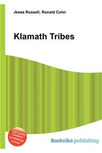 Klamath Tribes