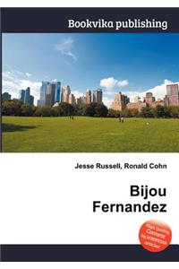 Bijou Fernandez