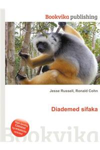 Diademed Sifaka