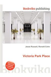 Victoria Park Place