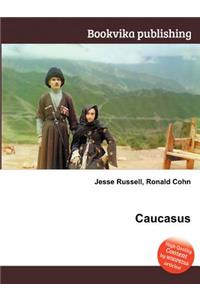 Caucasus