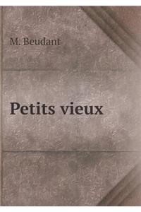 Petits Vieux
