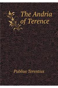 The Andria of Terence