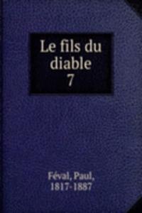 Le fils du diable