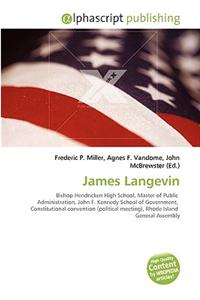 James Langevin