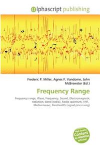 Frequency Range