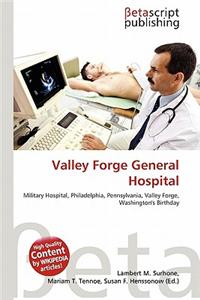Valley Forge General Hospital