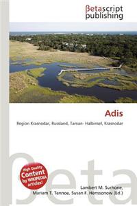 Adis