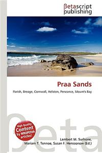 Praa Sands