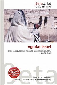 Agudat Israel