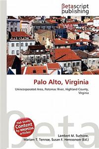 Palo Alto, Virginia