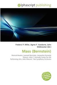Mass (Bernstein)
