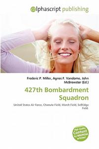 427th Bombardment Squadron