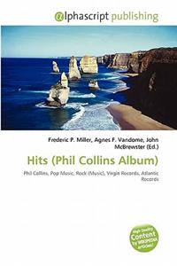 Hits (Phil Collins Album)