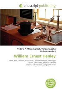 William Ernest Henley