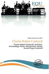 Charles Robert Cockerell