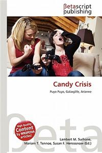 Candy Crisis