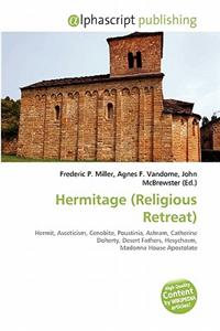 Hermitage (Religious Retreat)