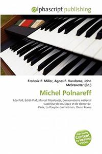 Michel Polnareff