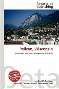 Pelican, Wisconsin